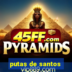 putas de santos